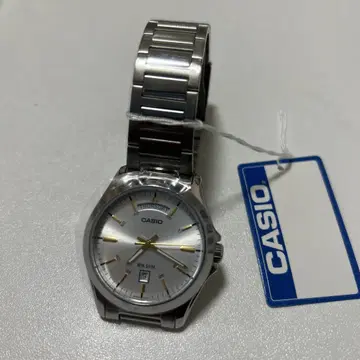 [한정 특가] CASIO 카시오 MTP-1370D-7A2 아날로그 워치