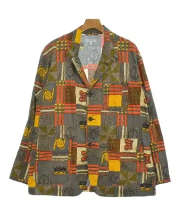 Engineered Garments 캐주얼 자켓 남성용