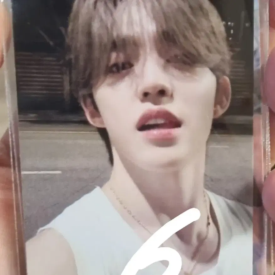 SEVENTEEN | 세븐틴 Seventeen bibigo photocard on Bunjang