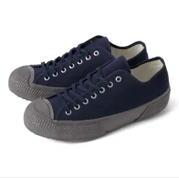 [ ARTIFACT BY SUPERGA ] 밀스펙 캔버스 43