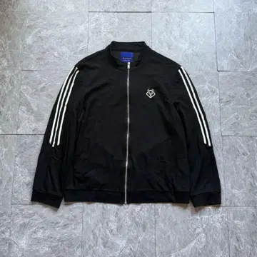 Emmauela Milano italy track jacket black