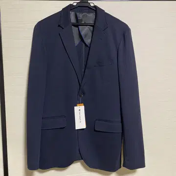 the shop tk 자켓 네이비