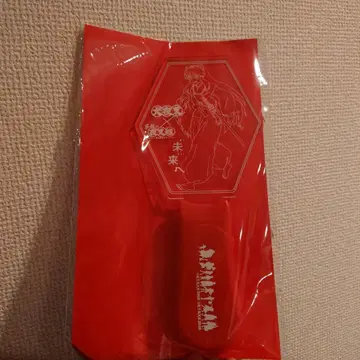이누야샤 x 반요 야샤히메 오케콘 응원봉