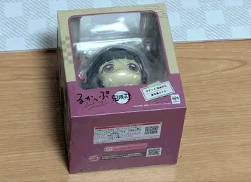 츠유리 카나오 룩업 귀멸의 칼날 피규어