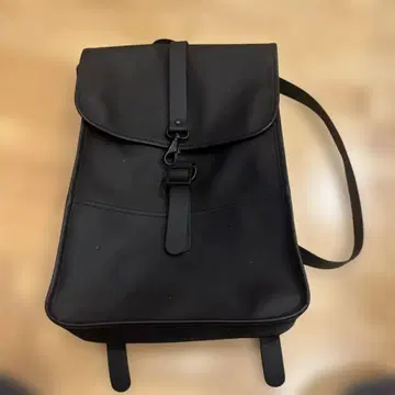 RAINS 레인즈 방수 백팩