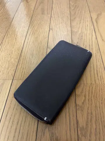 폴스미스 브라운 장지갑