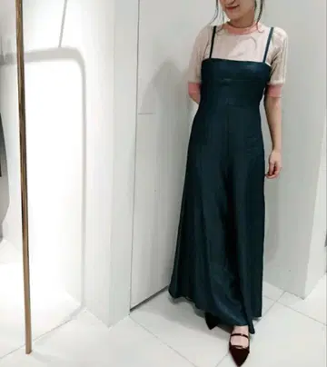 퍼퍼 FURFUR 인디고 살로펫