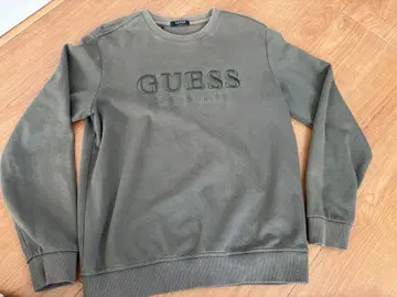 guess