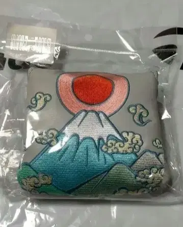 테일러메이드 공식 매장 취급품 한정 품절 모델 말렛 퍼터 커버 새상품