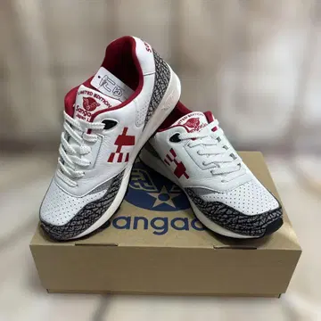 SANGACIO 상가치오 스니커즈 26cm