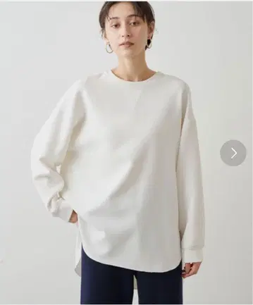 V 가제트 풀오버 Whim Gazztte
