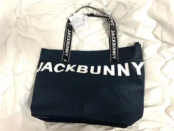 JACK BUNNY 토트백 잭버니