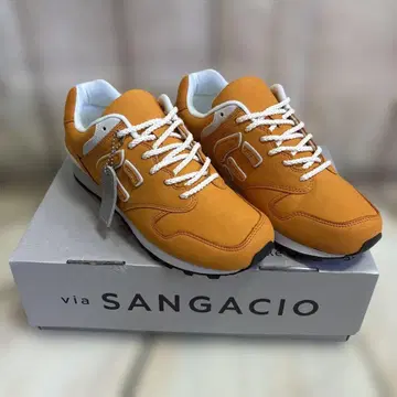 SANGACIO 상가치오 뉴 스니커즈 26cm