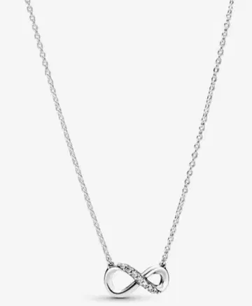 [오봉 SALE] Pandora Sparkling Infinity