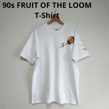 90s FRUIT OF THE LOOM 티셔츠 CLASSOF93