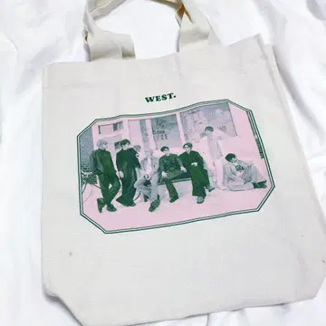 쇼핑백 간사이 칠색 남자 대축제