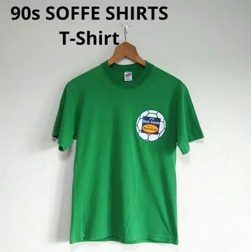90s SOFFE SHIRTS T-Shirt Best Foods US