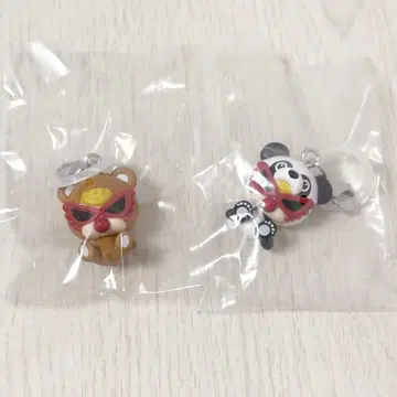 HYSTERIC MINI 히스테릭미니 메지루시 액세서리 가챠가챠