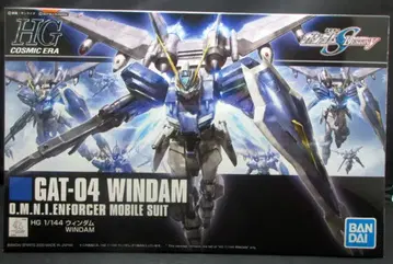 BANDAI SPIRITS HGCE 1/144 윈덤