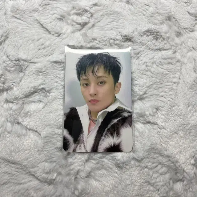 엔시티 마크 솔로앨범 미공포