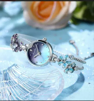 [미사용] AF-Z1021 Crystal Garden