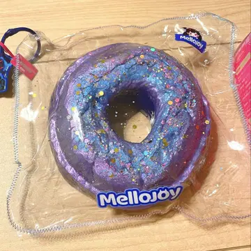 mellojoy 도넛 성운 블랙홀