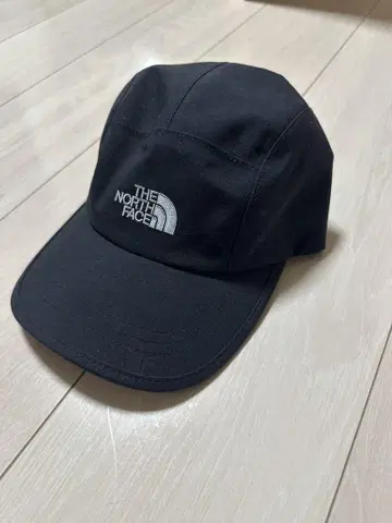 THE NORTH FACE 블랙 캡 GORE-TEX