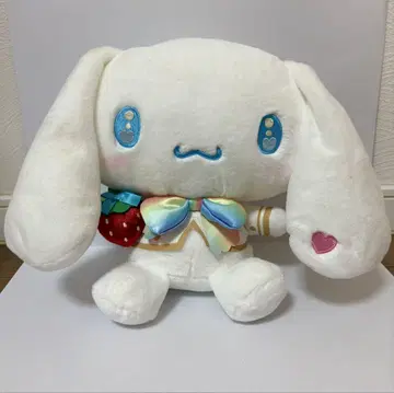 산리오 시나모롤 봉제 인형