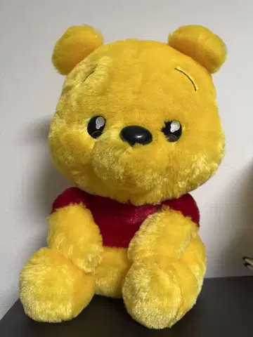곰돌이 푸 봉제 인형 우루리미
