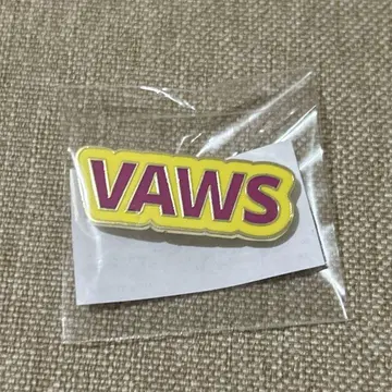 Vaundy VAWS 핀즈