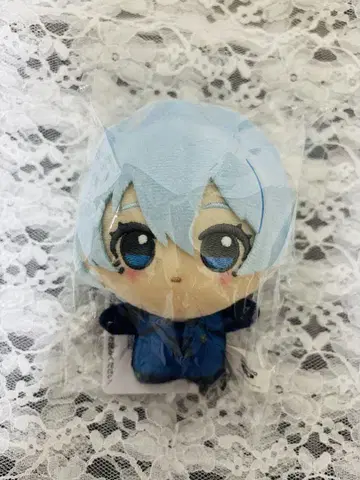 블루 록 SD 인형 효오리 요우 택 포함 2
