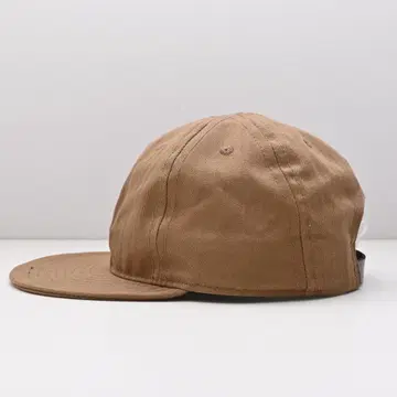 쿠퍼스타운 COOPERSTOWN 캡 브라운