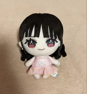 =LOVE 이코러브 모리 판타지 타카마츠 히토미 봉제인형
