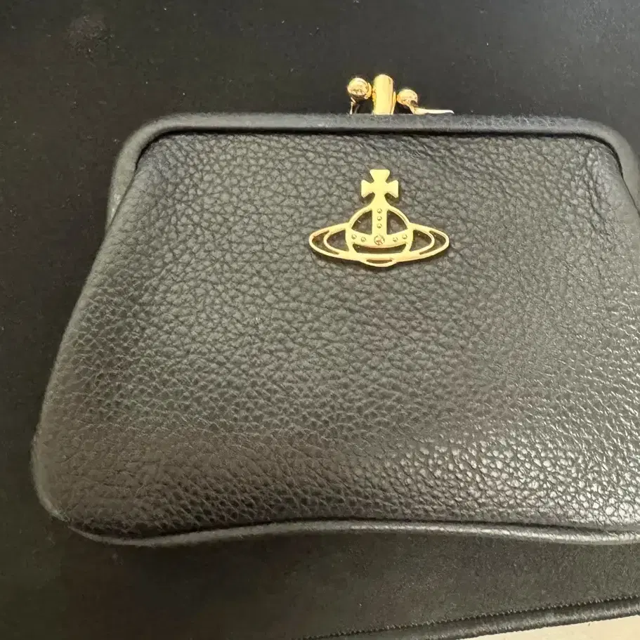 Bifold Wallet Vivienne Westwood Wallet Coin Pocket VIVIENNE