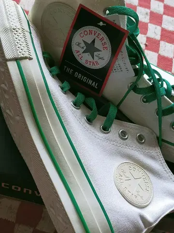 새상품 CONVERSE ALL STAR 컨버스 올스타 하이컷