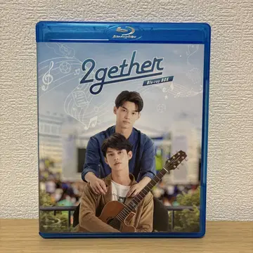 2gether Blu-ray BOX <3>