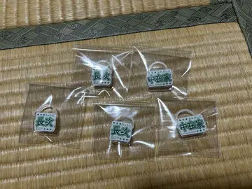 닌타마 란타로 닌뮤 육탄 멀티 마커 1