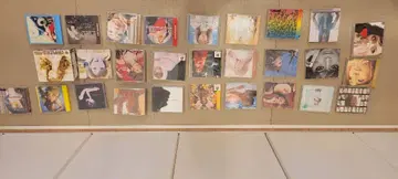 하마사키 아유미 -