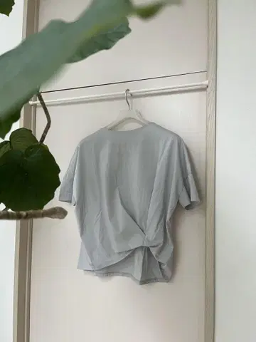 미사용 FIVE FOXes Gabardine K.T. 풀오버