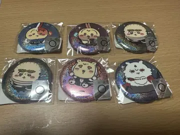 치이카와 캔뱃지 히로아카