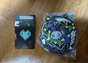 제빌 deltarune 캡슐 러버 마스코트 델타룬
