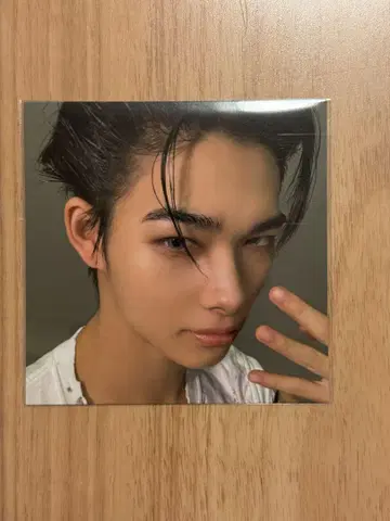 DESIRE : UNLEASH ENHYPEN POPUP 니키
