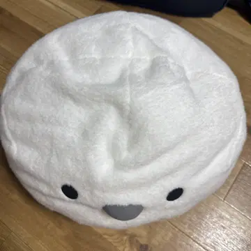 시마연가 BIG 봉제 인형 쿠션