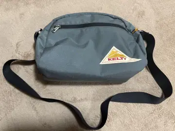 켈티 ROUND TOP BAG M 숄더백 M 사이즈 그레이
