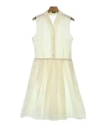 JIL SANDER NAVY 원피스 여성용