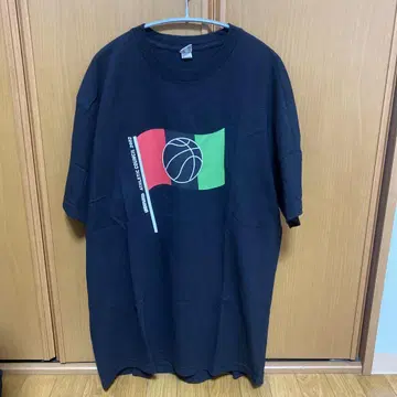 UNDEFEATED 티셔츠 블랙
