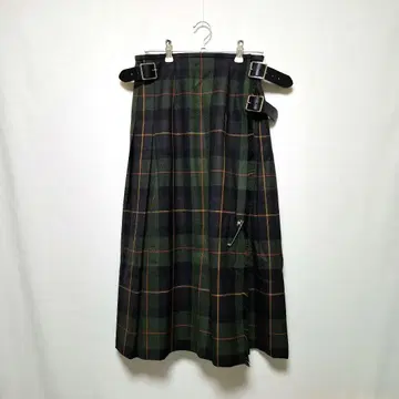 O'NEIL OF DUBLIN 오닐 오브 더블린 스커트