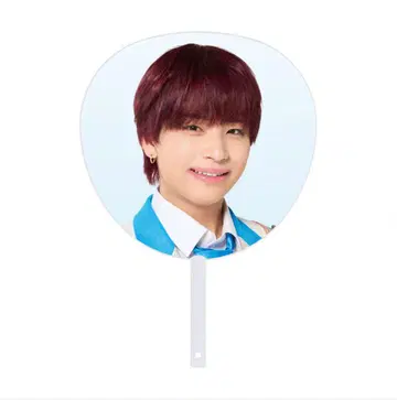 [새상품] 야마이 토쇼 소년 닌자 부채