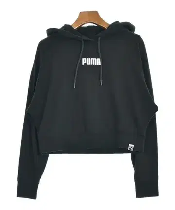 PUMA 후드티 여성용