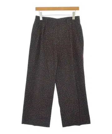 DRIES VAN NOTEN 팬츠 (기타) 여성용